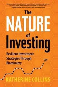 bokomslag Nature of Investing