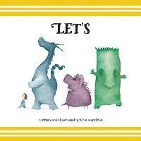 Let's: a Very Merry Monsters story 1