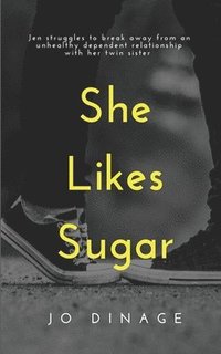bokomslag She Likes Sugar