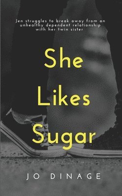 She Likes Sugar 1