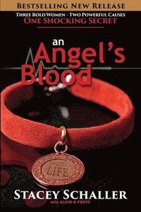 bokomslag An Angel's Blood