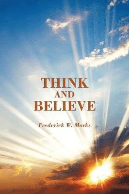 Think and Believe 1