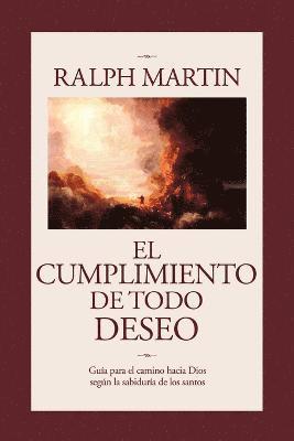 Dr Ralph (University of Guelph) Martin, Ralph Martin - Cumplimiento de Todo Deseo, Häftad