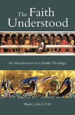 Mark Zia - The Faith Understood, Häftad