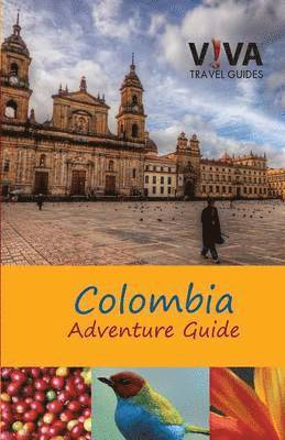 Colombia Adventure Guide 1