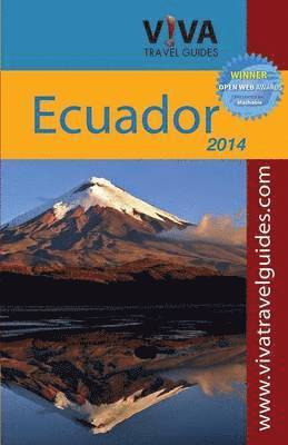 Viva Travel Guides Ecuador and Galapagos 2014 1