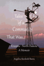 bokomslag Tales of a Community That Was...