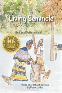 bokomslag Living Seminole