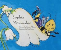 bokomslag Sophia Wannabee