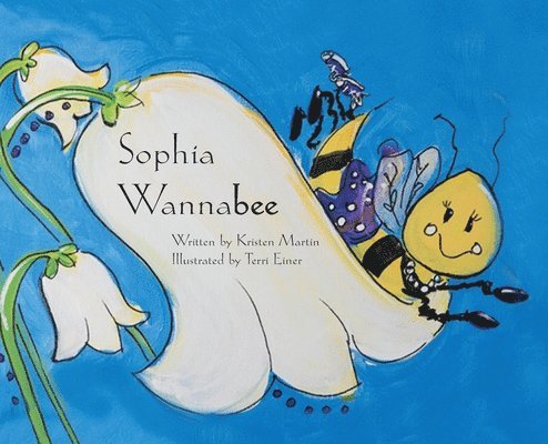 Sophia Wannabee 1