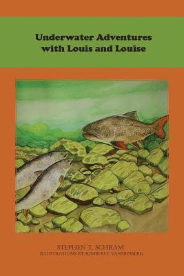 Underwater Adventures with Louis and Louise 1