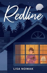 bokomslag Redline