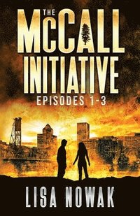 bokomslag The McCall Initiative Episodes 1-3