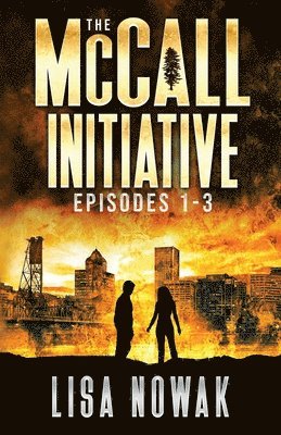 The McCall Initiative Episodes 1-3 1