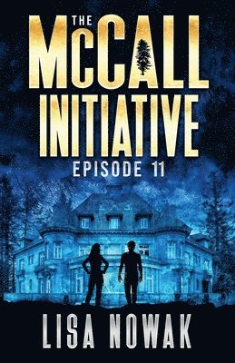 bokomslag The McCall Initiative