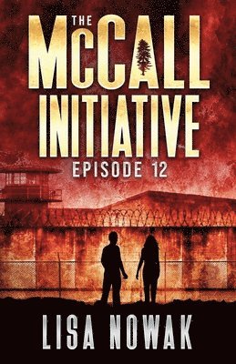 bokomslag The McCall Initiative
