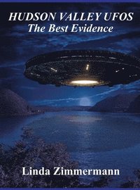 bokomslag Hudson Valley UFOs