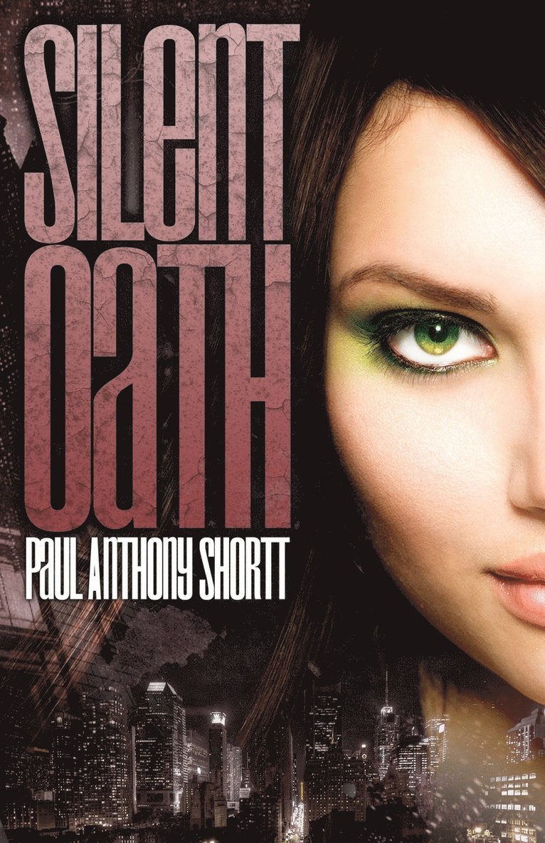 Silent Oath