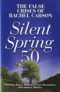 bokomslag Silent Spring at 50