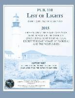 Pub. 110 List of Lights 1