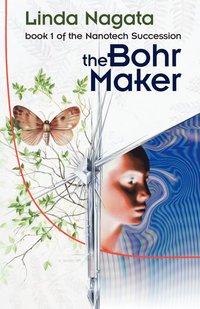 bokomslag The Bohr Maker
