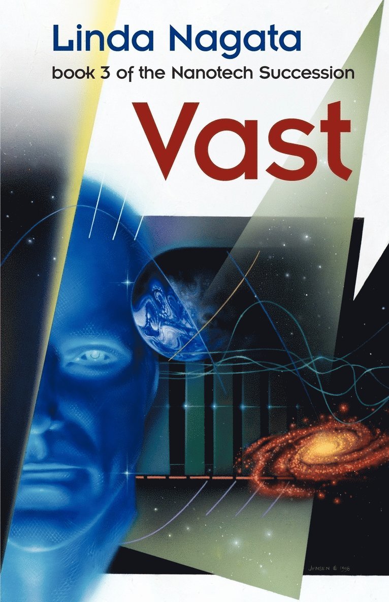 Vast 1