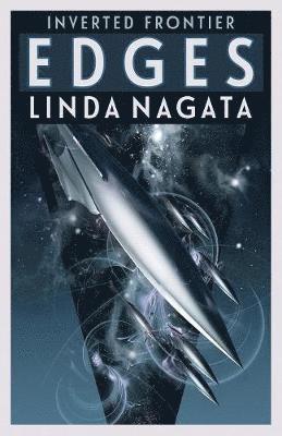 Linda Nagata, Linda, Nagata - Edges, Häftad