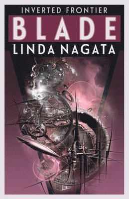 Linda Nagata - Blade, Häftad