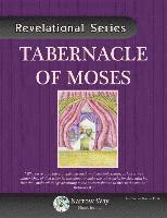 bokomslag Tabernacle of Moses