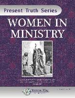 bokomslag Women in Ministry