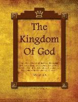 bokomslag The Kingdom Of God