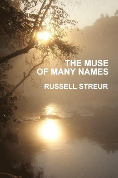 bokomslag Muse of Many Names