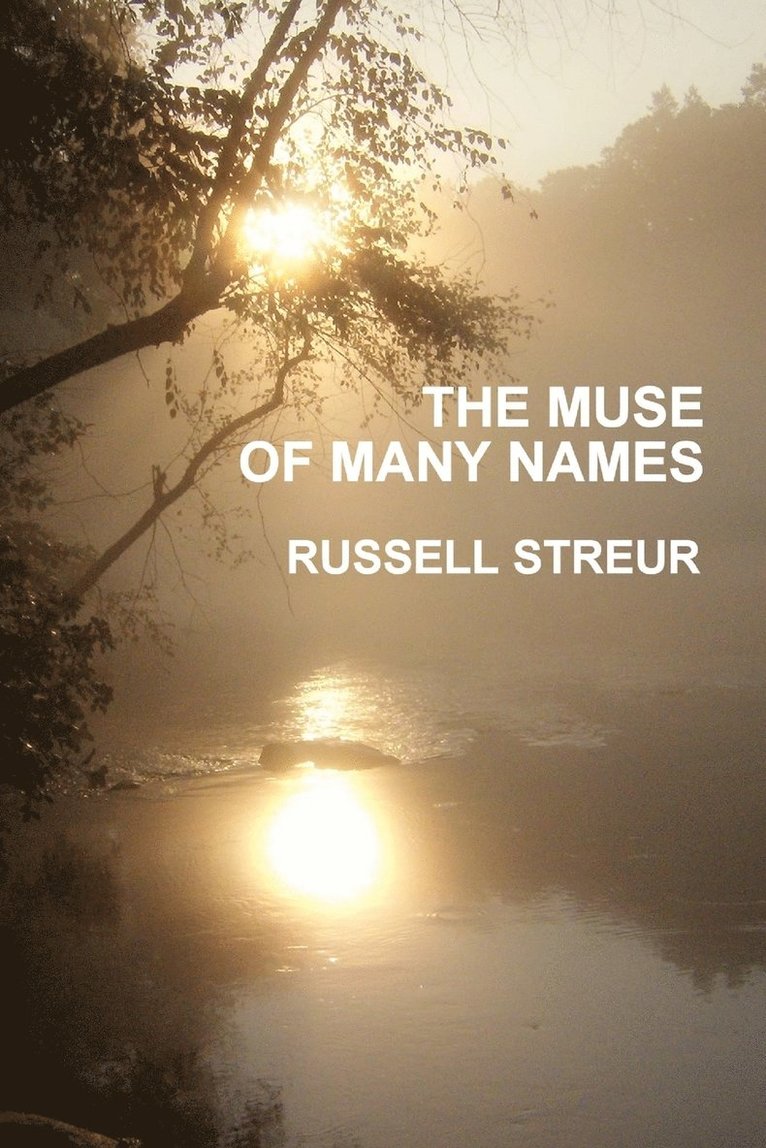 The Muse of Many Names 1