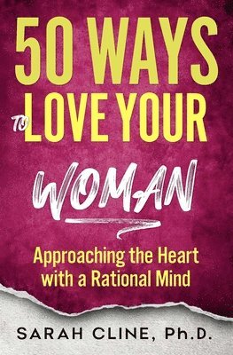 bokomslag 50 Ways to Love Your Woman