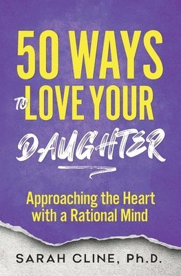 50 Ways to Love Your Daughter 1