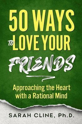 50 Ways to Love Your Friends 1