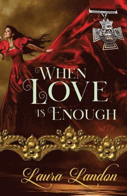 When Love is Enough 1