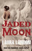 bokomslag Jaded Moon