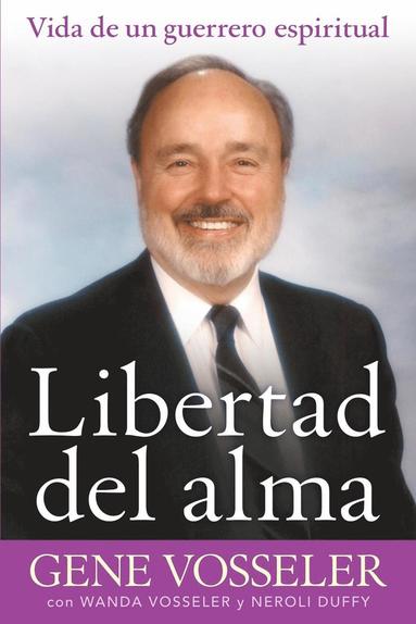 bokomslag Libertad del alma