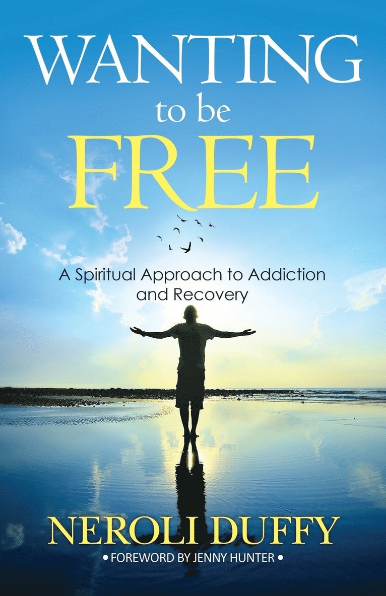 Neroli Duffy - Wanting to Be Free, Häftad