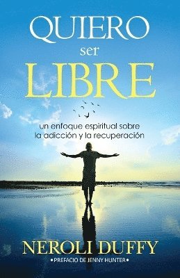 bokomslag Quiero ser libre