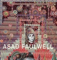bokomslag Asad Faulwell