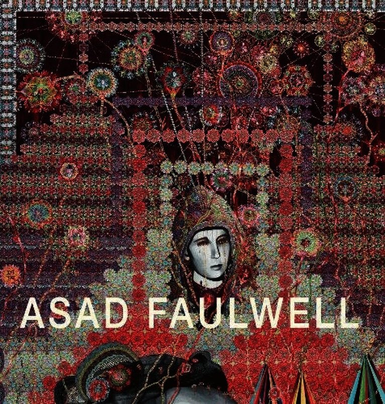 Asad Faulwell