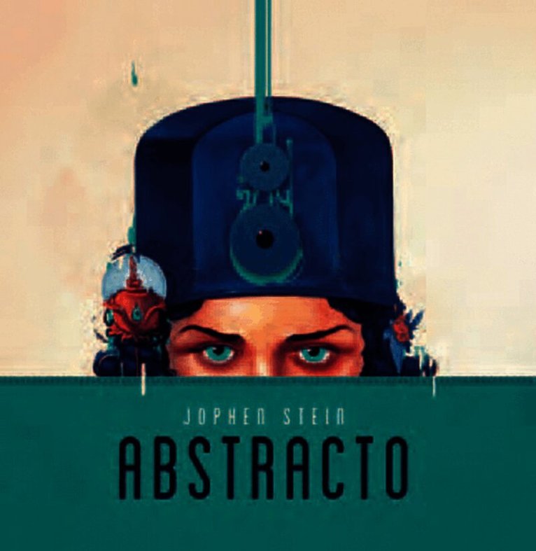 Jophen Stein, A. P. Owens - Jophen Stein, Inbunden