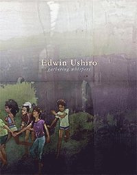 bokomslag Edwin Ushiro: Gathering Whispers