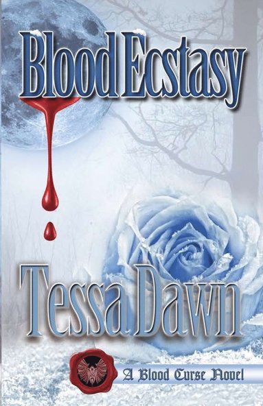 bokomslag Blood Ecstasy
