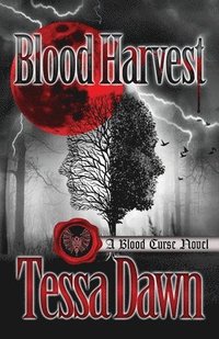 bokomslag Blood Harvest