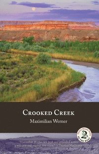bokomslag Crooked Creek