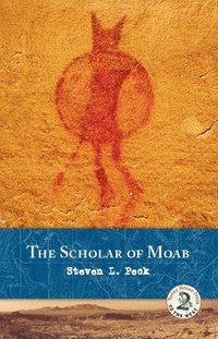 bokomslag The Scholar of Moab