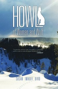 bokomslag Howl